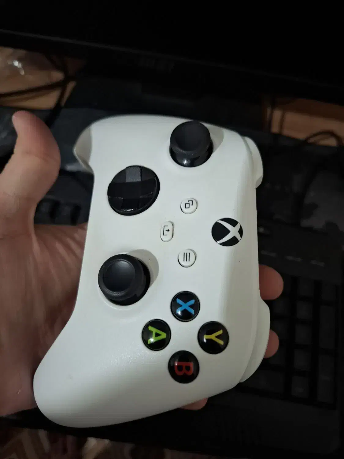 Xbox series s|کنسول، بازی ویدئویی و آنلاین|اسلامشهر, شهرک مفیدی|دیوار