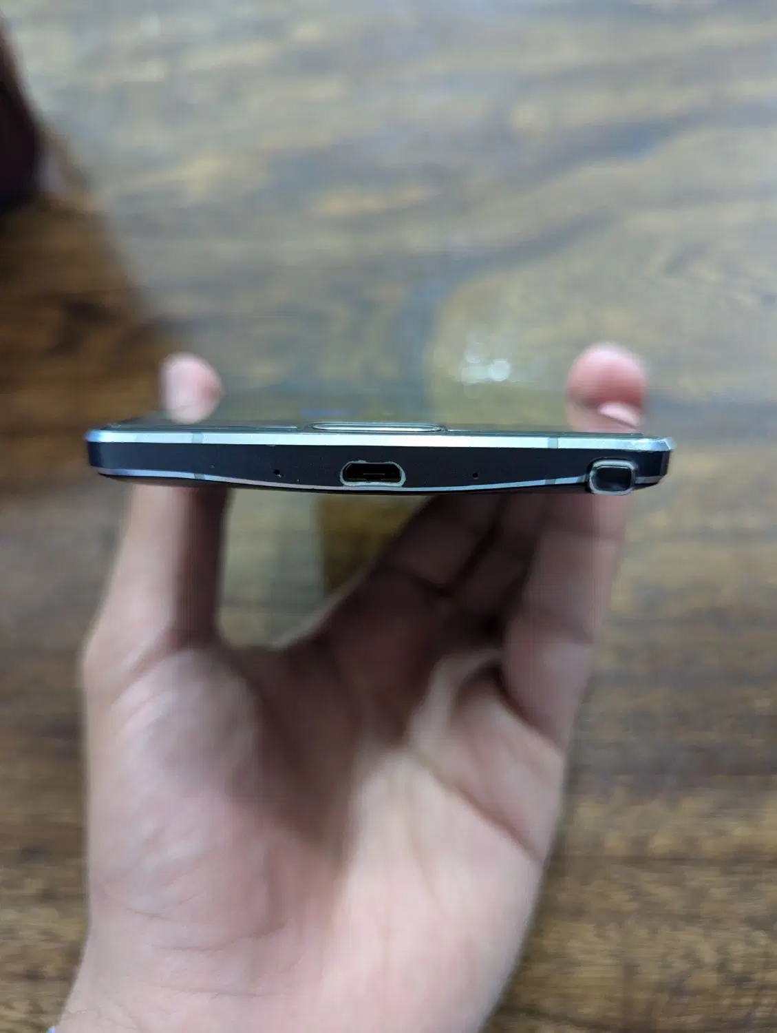GALAXY Note 4 32GB/RAM3|موبایل|نوشهر, |دیوار