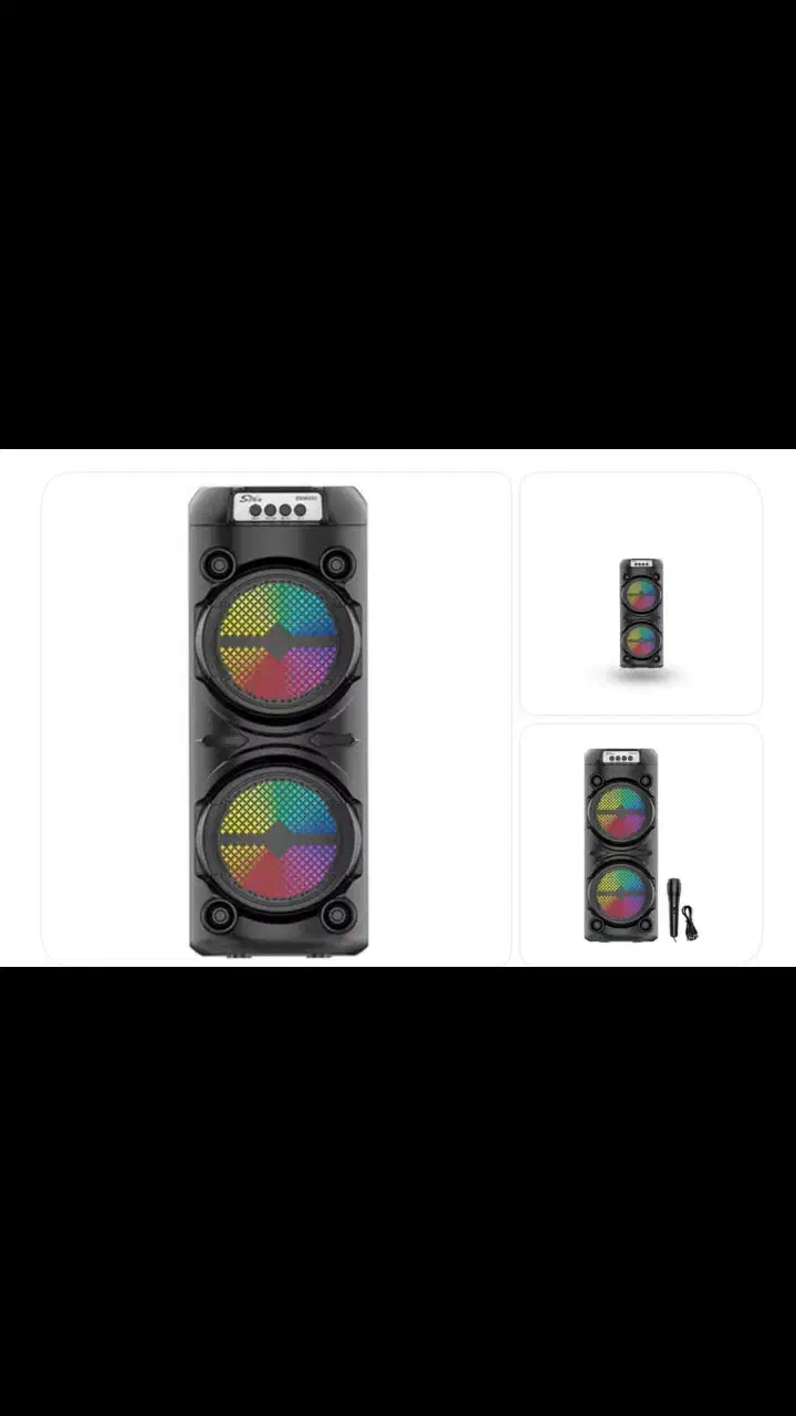 فروش  اسپیکر|صوتی و تصویری|میناب, |دیوار