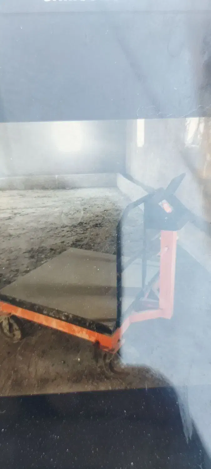 باسکول 1تنی دیجیتال|فروشگاه و مغازه|کرمانشاه, |دیوار