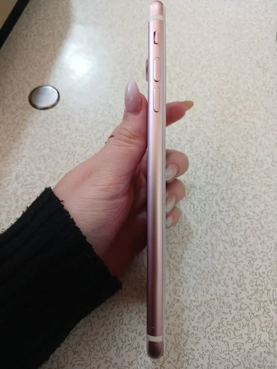 iphone 7 plus|موبایل|قزوین, |دیوار