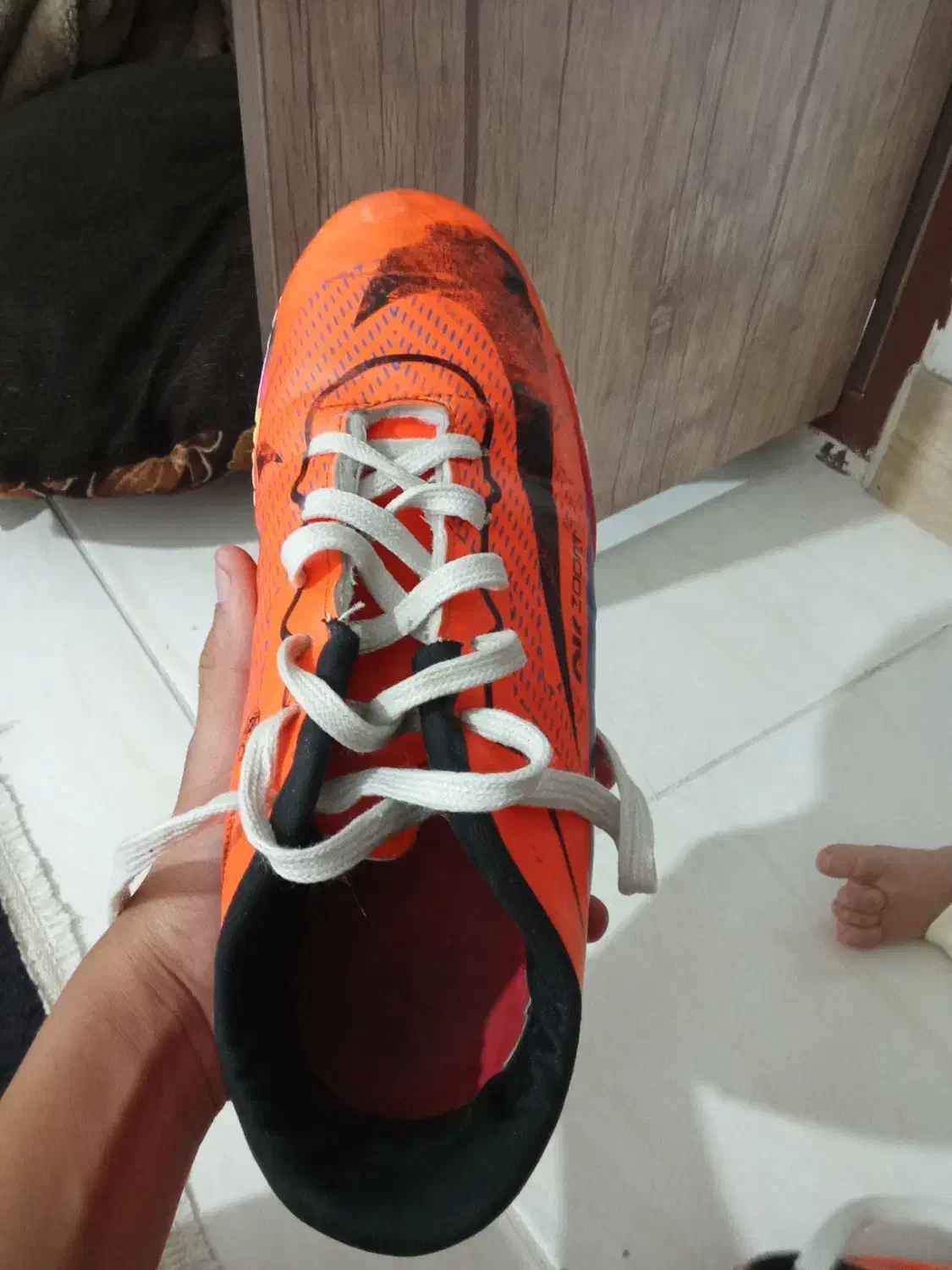 کفش سالنی|کیف، کفش، کمربند|نورآباد, |دیوار