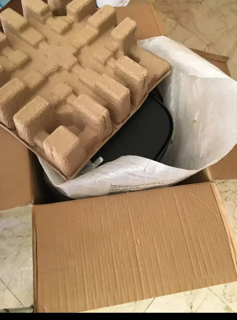 هواپز فلیپس مدل ۹۲۷۰ قلهک|اجاق گاز و لوازم برقی پخت‌وپز|تهران, قلهک|دیوار