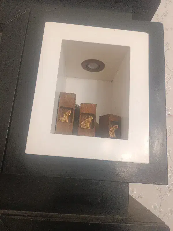 بوف شیک|بوفه، ویترین، کنسول|بیرجند, |دیوار