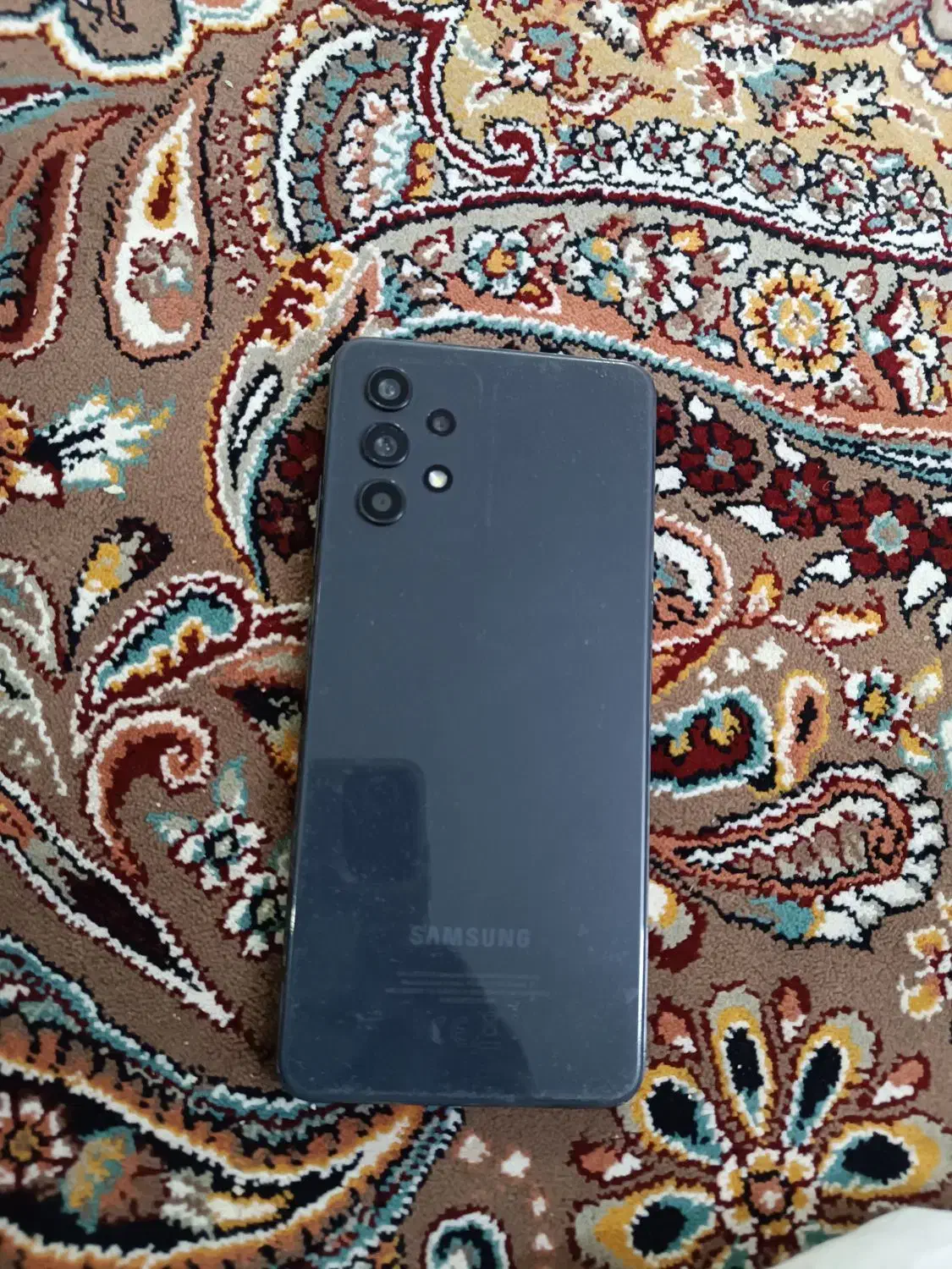 گوشی a32|موبایل|مشهد, انصار|دیوار