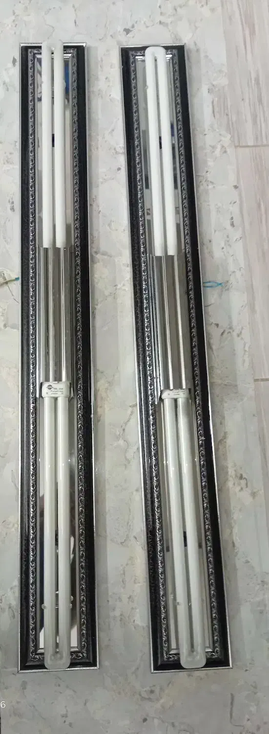 لامپ مهتابی|لامپ و چراغ|محمدیه-قزوین, |دیوار