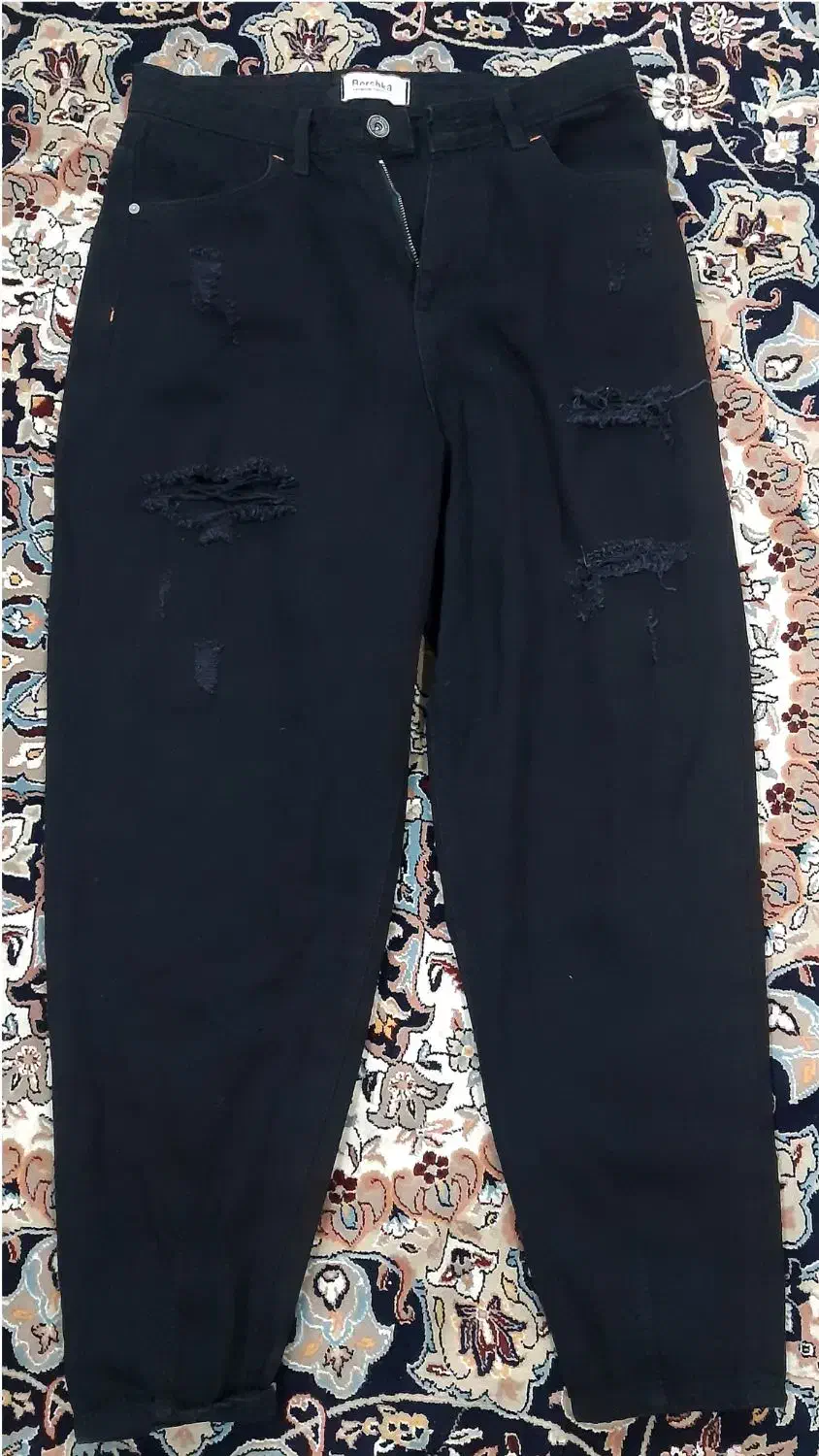 شلوار لی دخترانه|لباس|شوشتر, |دیوار