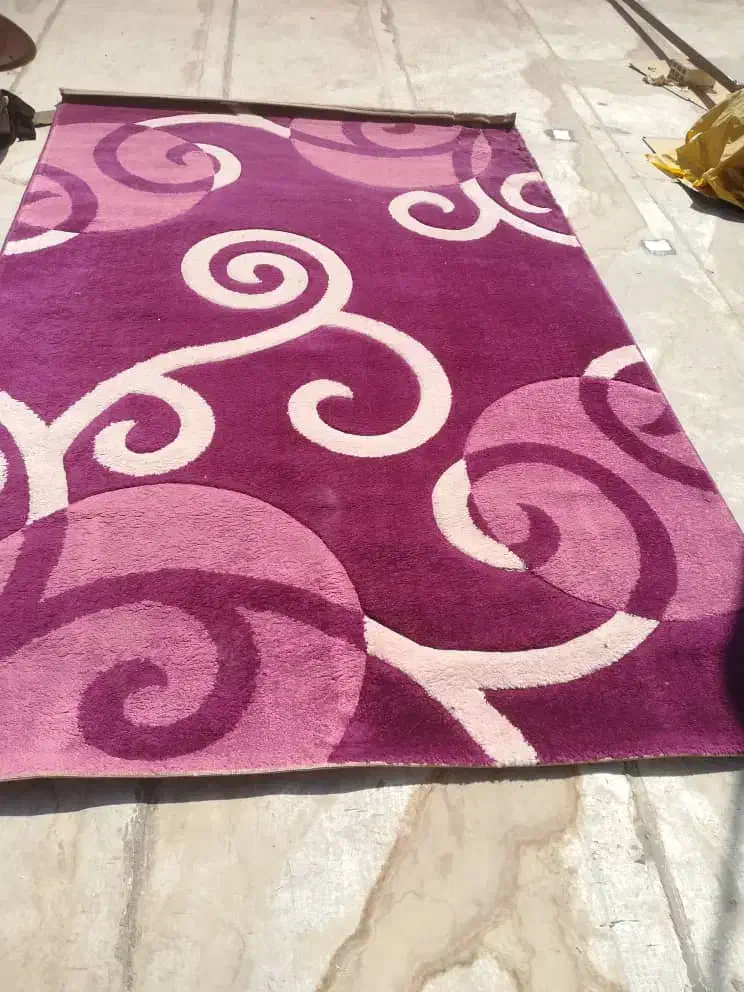 فرش فانتزی|فرش|اصفهان, کوی ولی عصر|دیوار