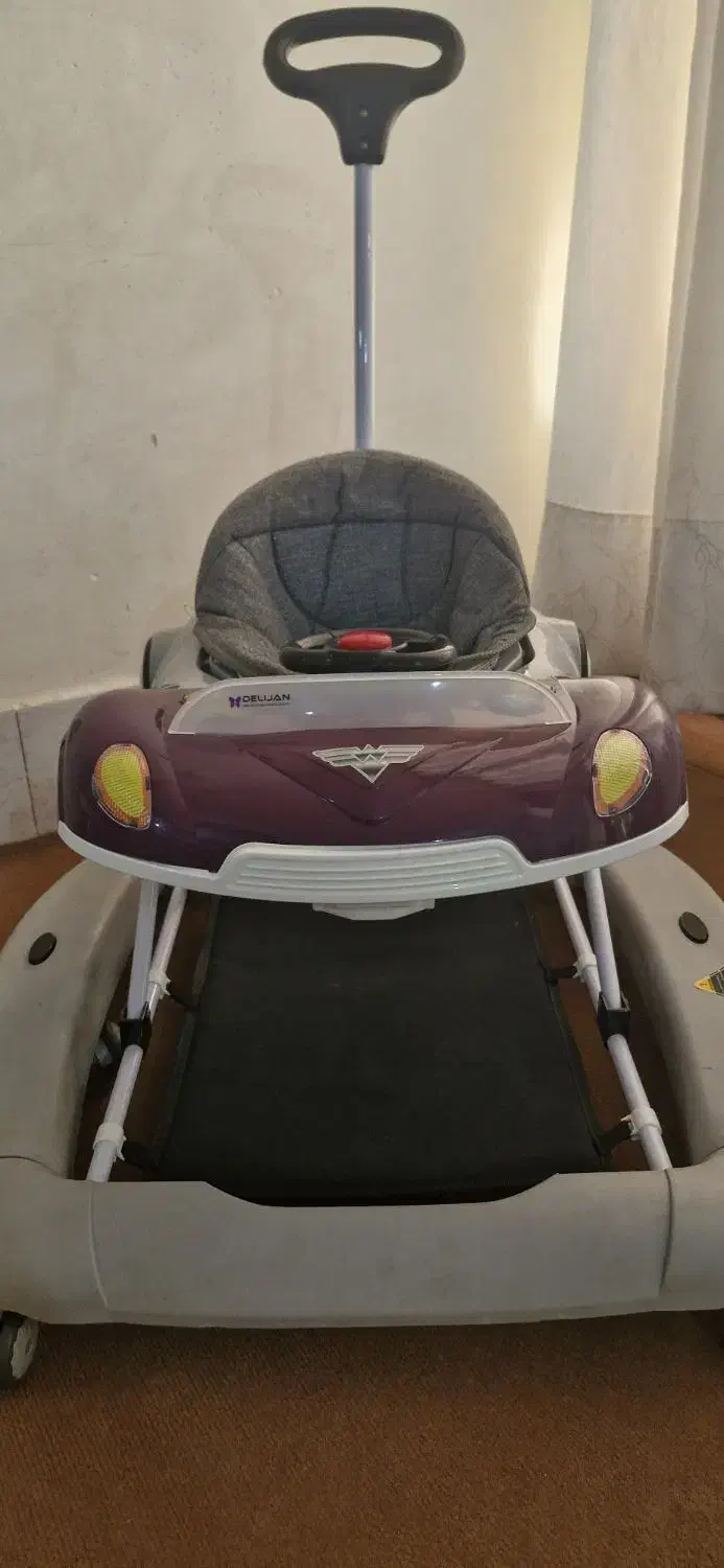 لوازم کودک|اسباب و اثاث بچه|سیرجان, |دیوار