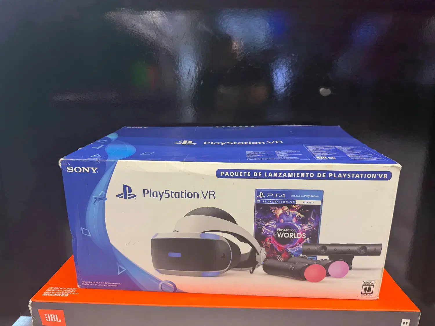 vr ps4|کنسول، بازی ویدئویی و آنلاین|تهران, آسمان|دیوار