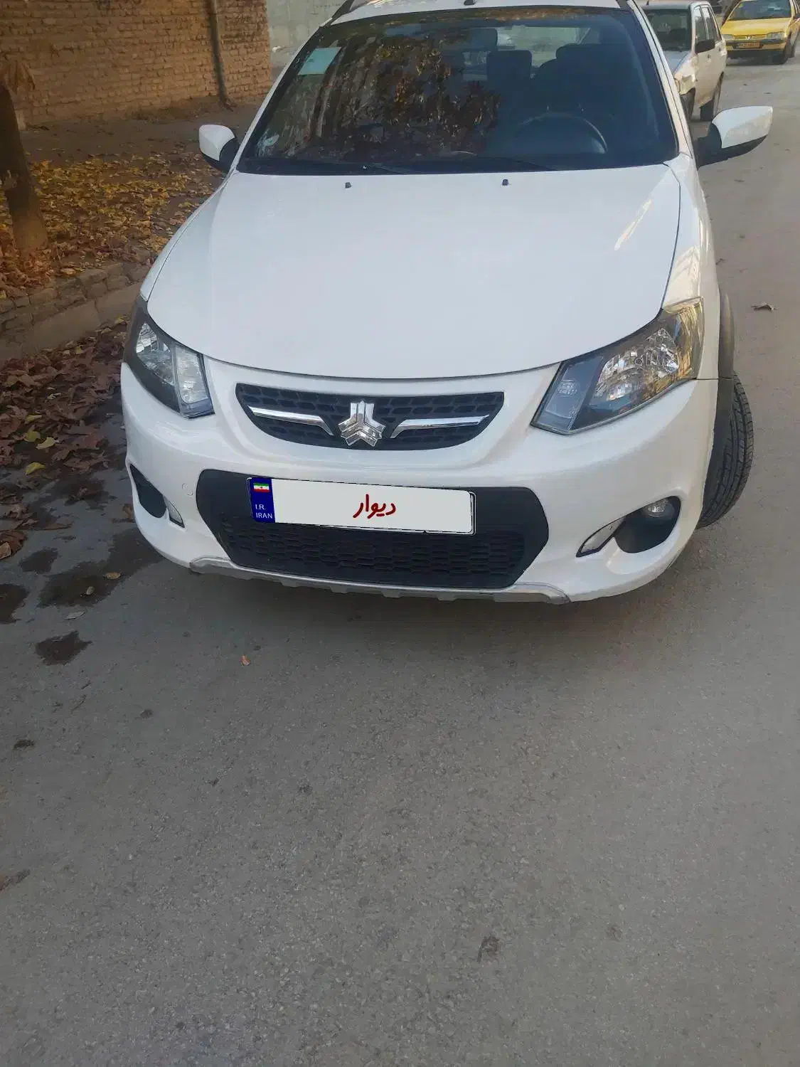 کویک۹۸|خودرو سواری و وانت|سلماس, |دیوار