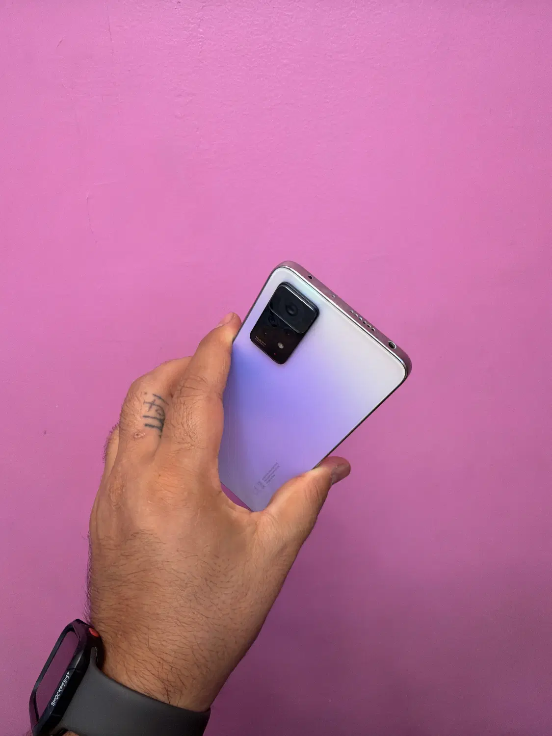 redmi 11 pro|موبایل|تهران, نازیآباد|دیوار