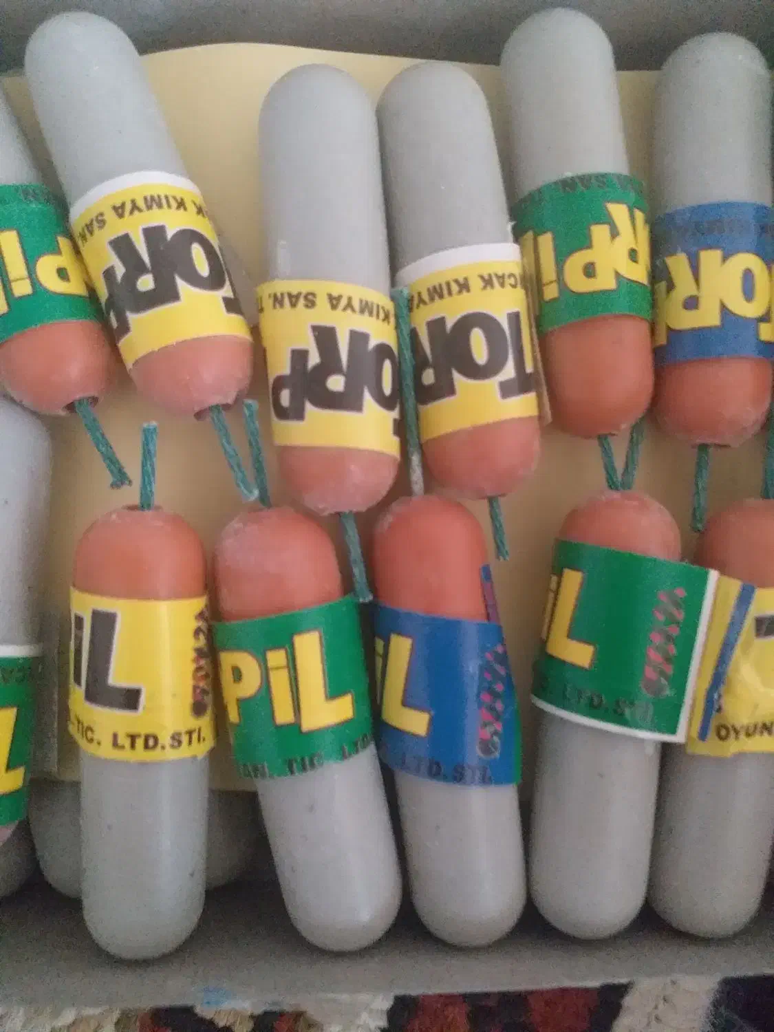 ترقه مجاز|اسباب‌‌بازی|کرمانشاه, |دیوار