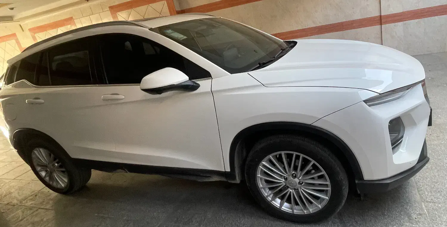 هایما s8|خودرو سواری و وانت|مشهد, هفده شهریور|دیوار