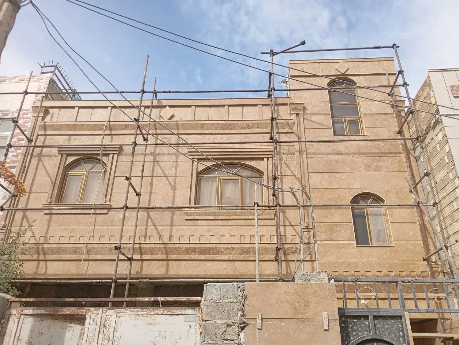 سنگ‌کاری‌کاشی‌کاری|خدمات پیشه و مهارت|چابهار, |دیوار