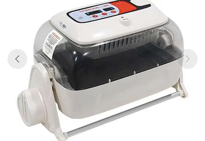 دستگاه جوجه کشی آرکام|حیوانات مزرعه|زنجان, |دیوار