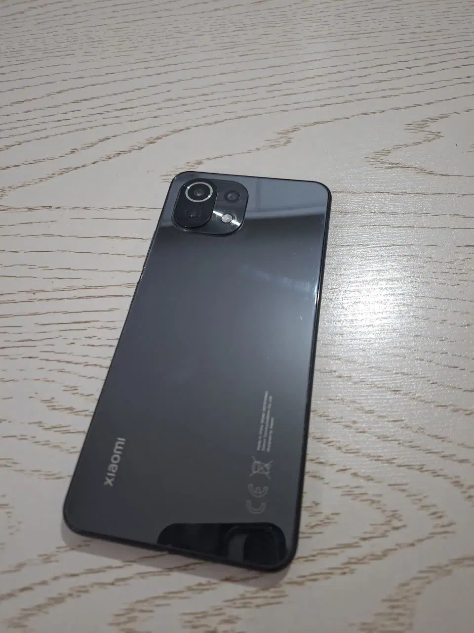 mi 11 lite|موبایل|مشهد, شهرک بهارستان|دیوار