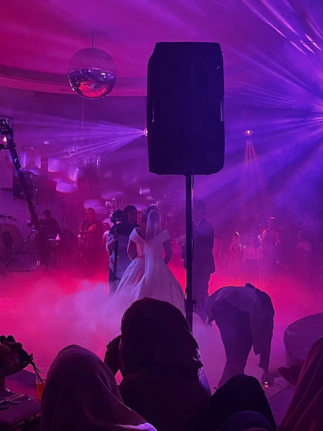 دیجی خانوم|خدمات پذیرایی، مراسم|قزوین, |دیوار