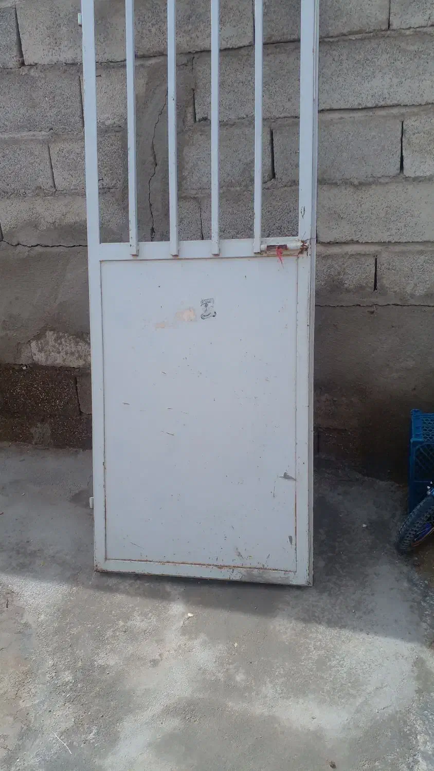 درب|مصالح و تجهیزات ساختمان|بیجار, |دیوار