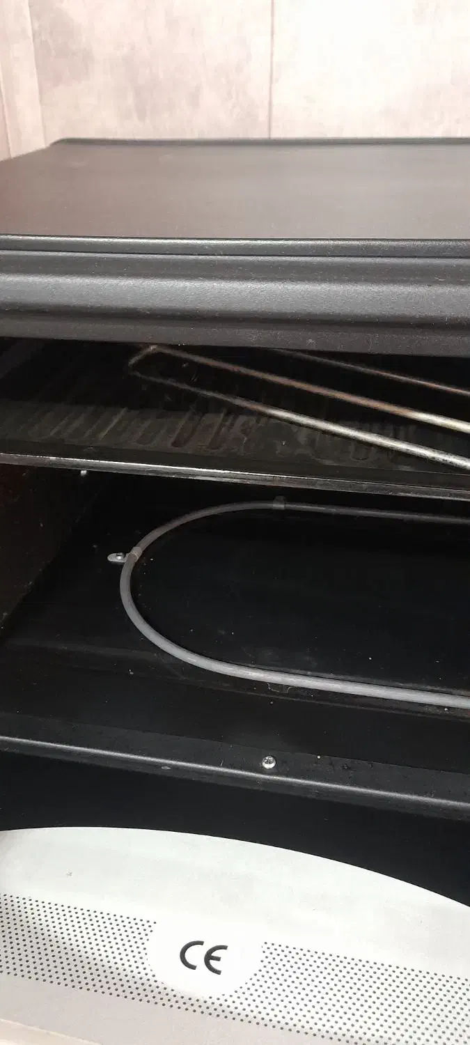 توستر درحدنو|اجاق گاز و لوازم برقی پخت‌وپز|همدان, |دیوار