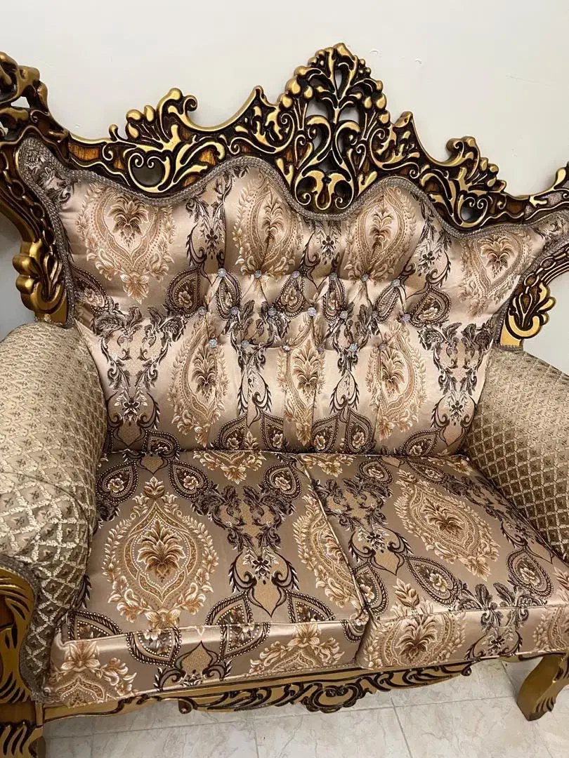 مبل و میز غذاخوری|مبلمان خانگی و میز عسلی|جم, |دیوار