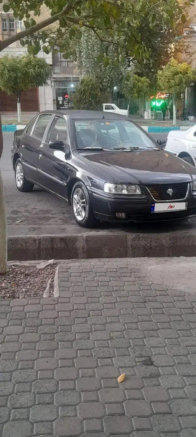 خودرو سواری|خودرو سواری و وانت|ماکو, |دیوار