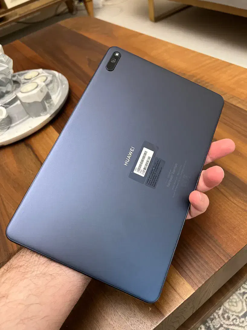 تبلت میت پد ۱۰/۴ هواوی|تبلت|رشت, دیلمان|دیوار