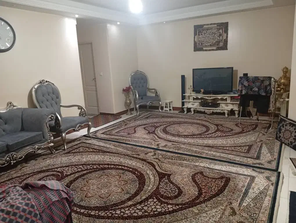 فروش آپارتمان ۵۸ متری ۱ خوابه بسیار شیک|فروش آپارتمان|تهران, خزانه|دیوار