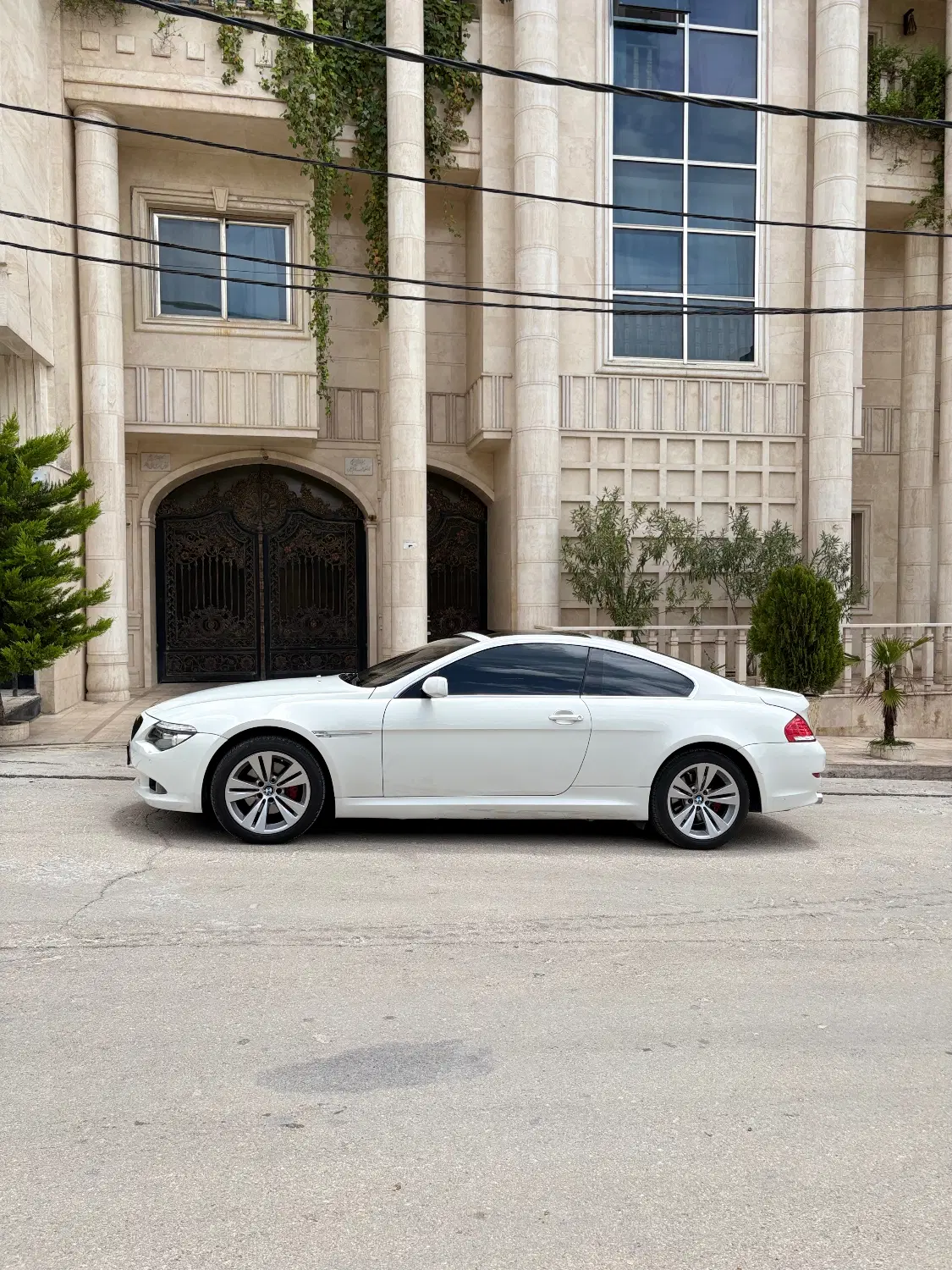 BMW 630i|خودرو سواری و وانت|تهران, شهرک غرب|دیوار