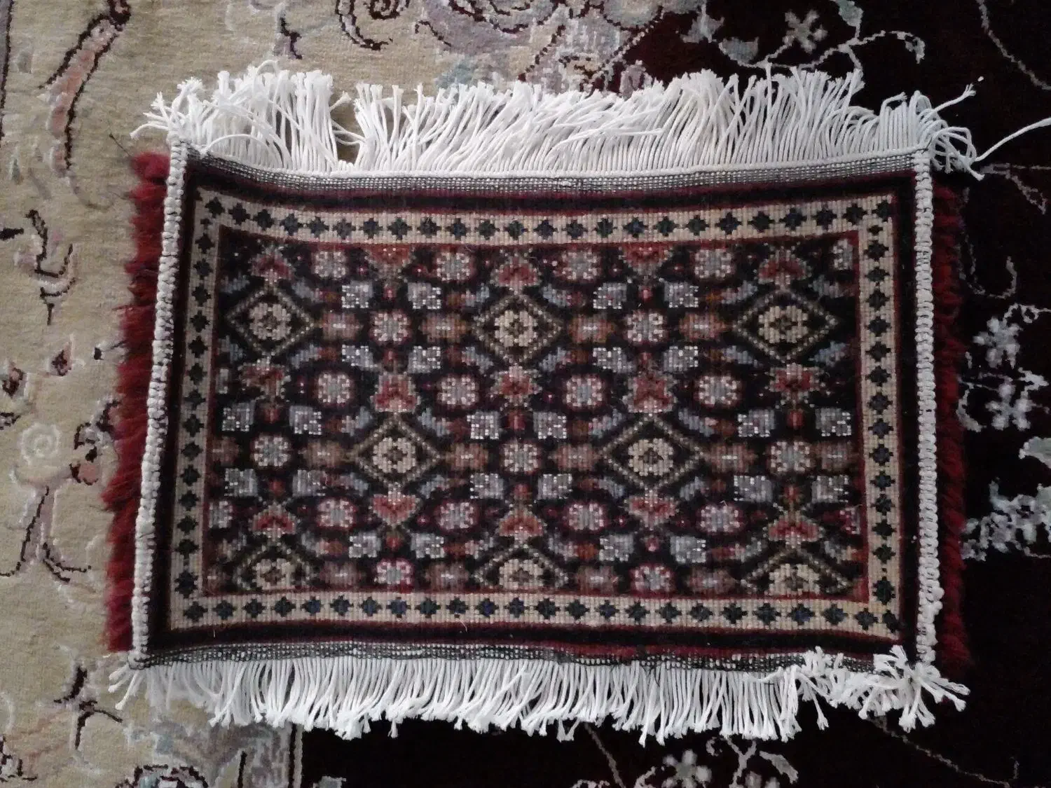 فرش دستبافت|فرش|اردبیل, |دیوار