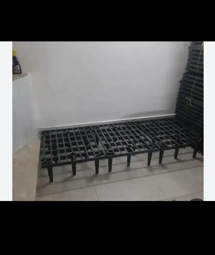 کفی تخت پلیمری یک نفره و دونفر|تخت و سرویس خواب|بیرجند, |دیوار