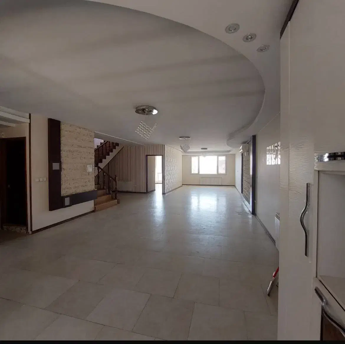 پردیس فاز ۲ دوبلکس ۲۲۰متر|اجارهٔ آپارتمان|پردیس, فاز ۲|دیوار