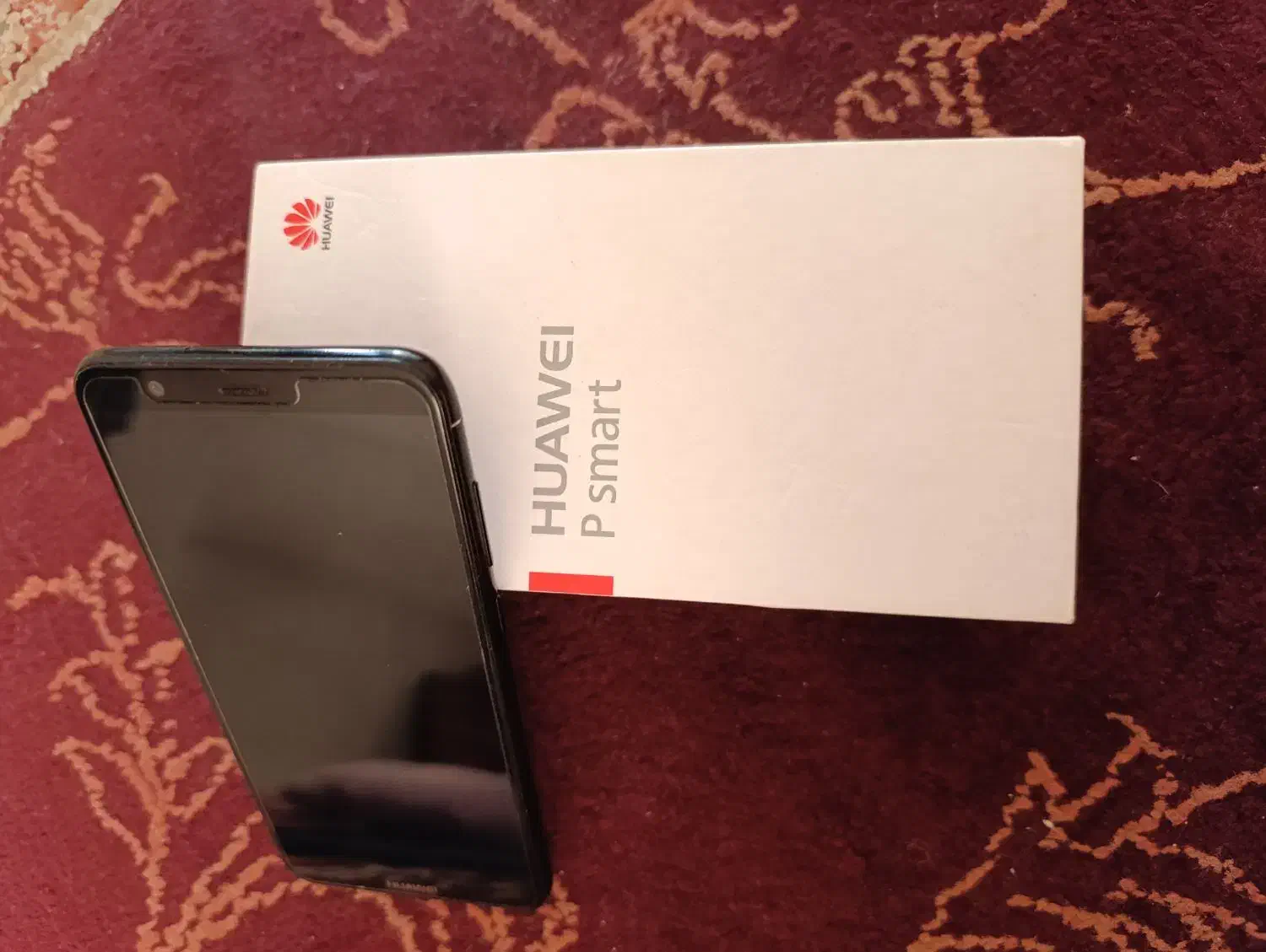 هواووی p smart|موبایل|شیراز, شهرک بهار|دیوار