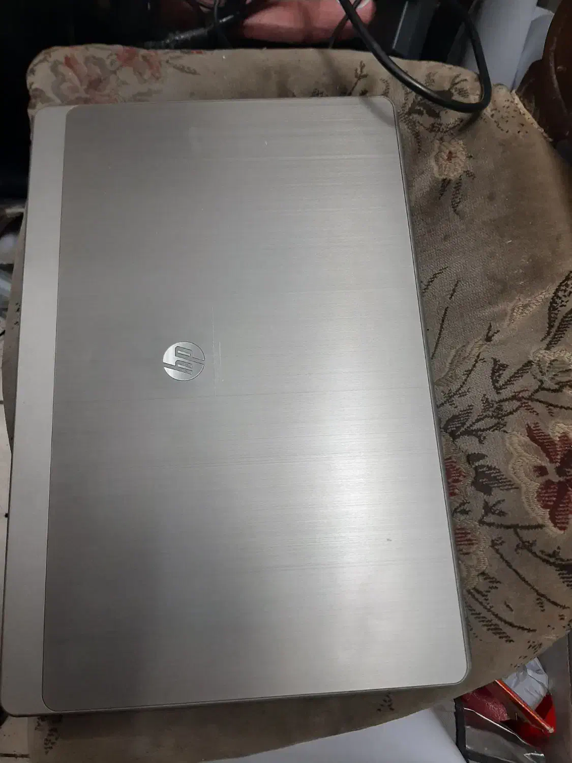 لپ تاپi5نسل2 صفحه17اینچ گرافیکدارHp|رایانه همراه|اصفهان, مسجد مصلی|دیوار