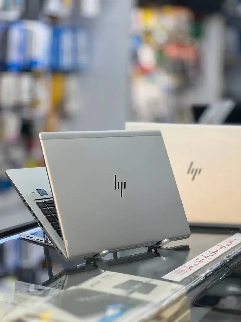 لپتاپ HP رم 16 گرافیک دار درحداک مهندسی ودانشجویی|رایانه همراه|کرمان, |دیوار