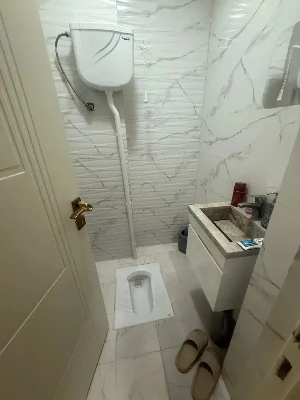 65 متر دو خواب تخلیه 17شهریورجنوبی