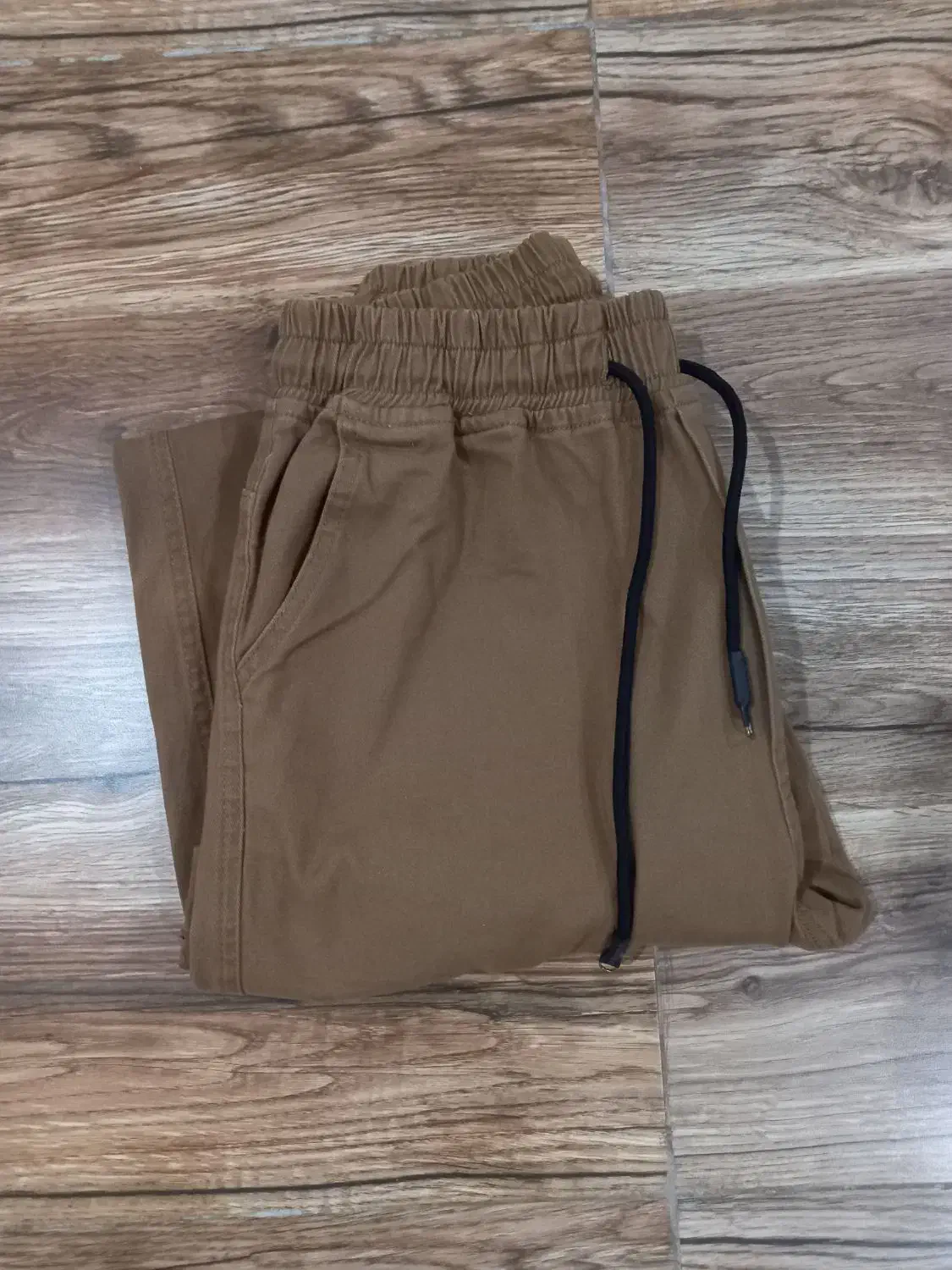 شلوار نیم بگ کتان|لباس|رشت, توشیبا|دیوار