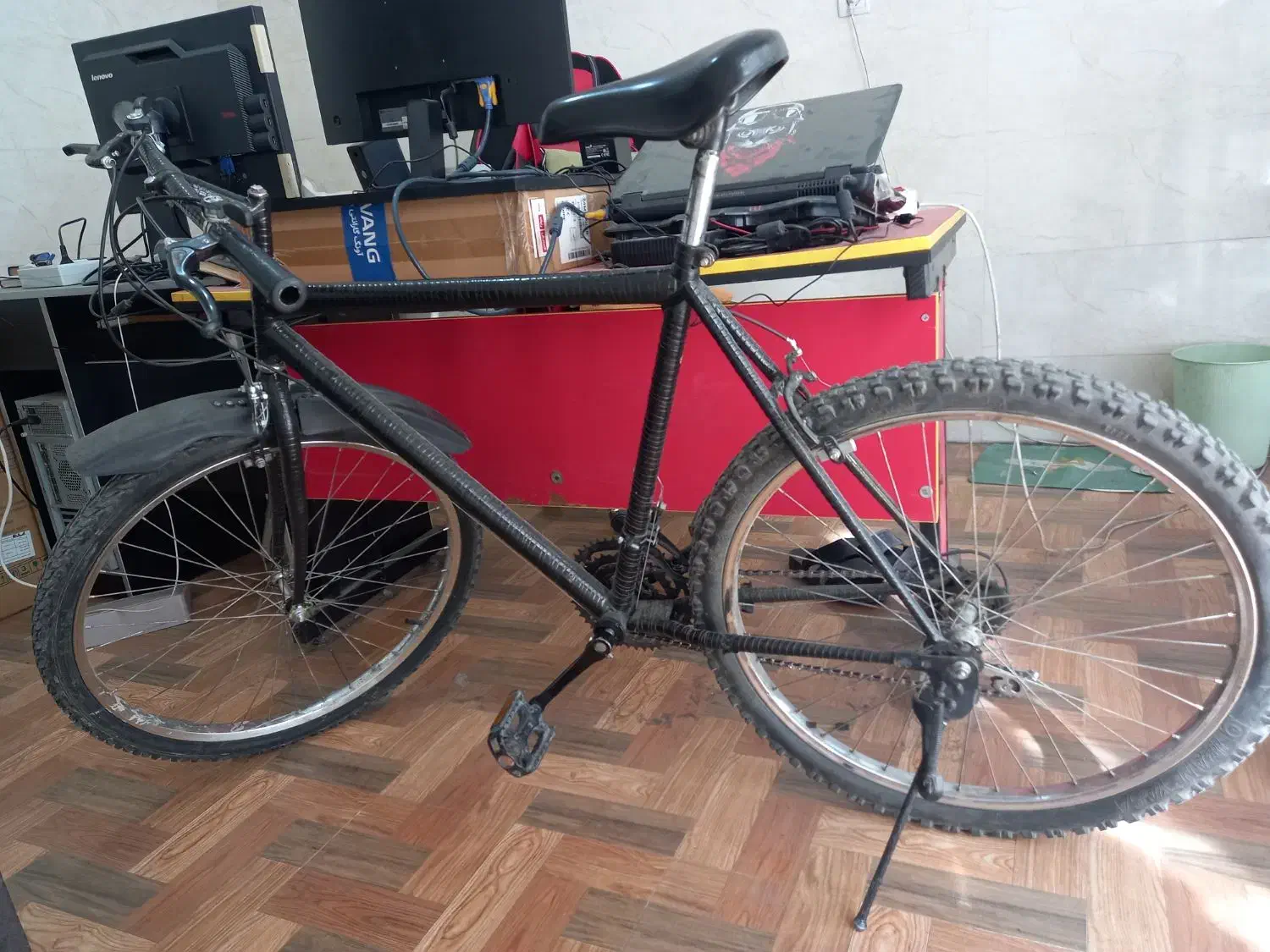 دوچرخه ۲۶ عالی|دوچرخه، اسکیت، اسکوتر|قدس, شهرقدس|دیوار