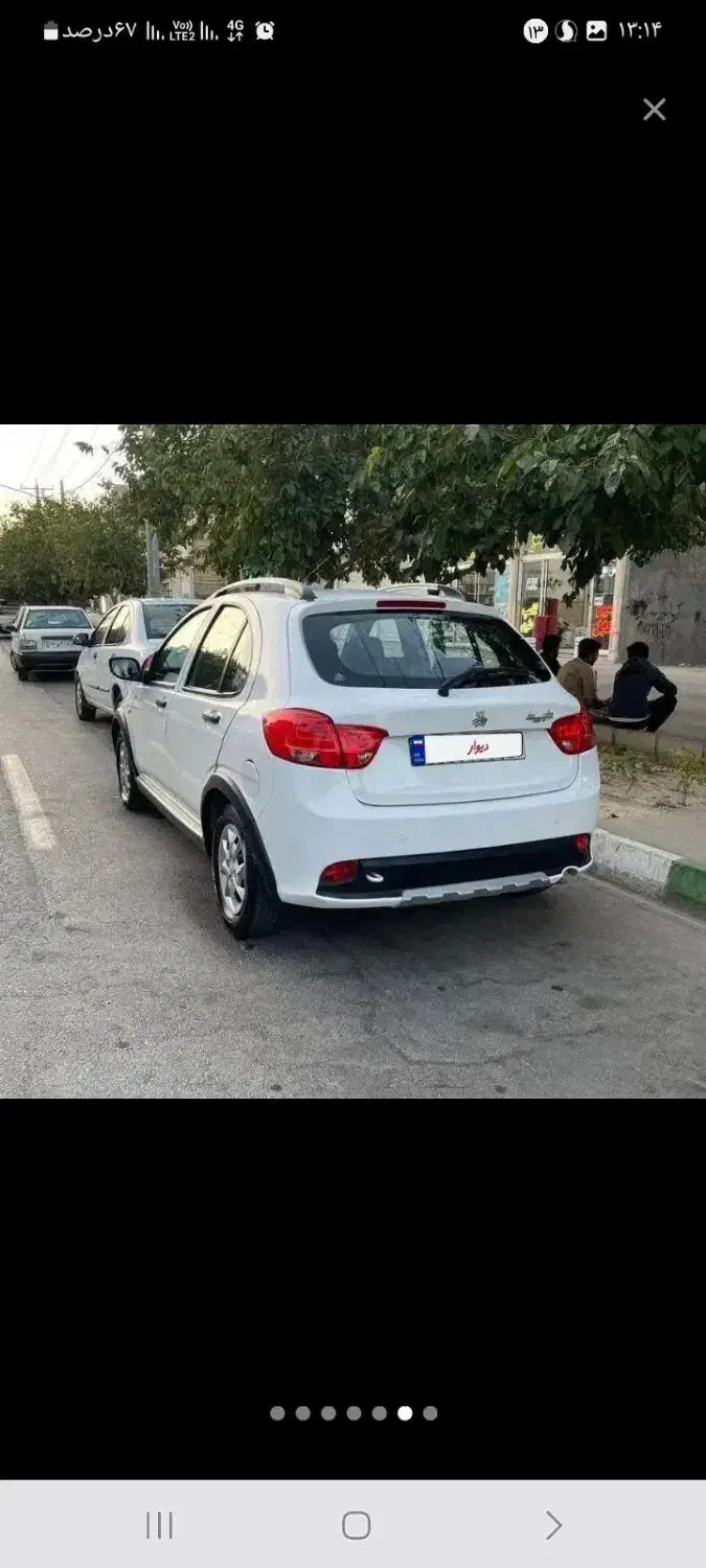 کوییک مدل ۴۰۳|خودرو سواری و وانت|مشهد, امامیه (شهرک غرب)|دیوار