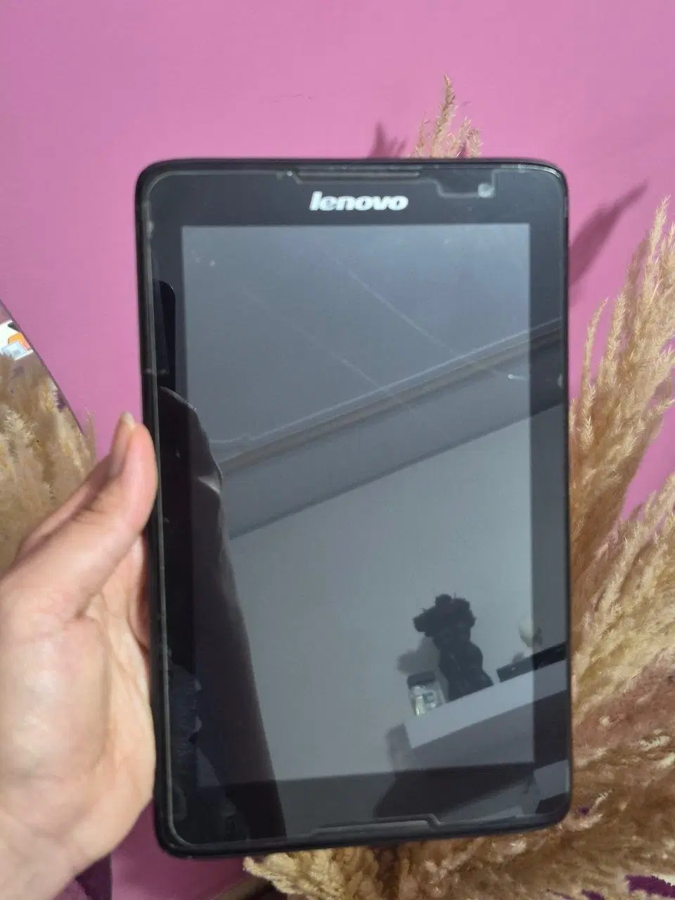 تبلت لنوو / tab Lenovo|تبلت|تهران, صد دستگاه|دیوار