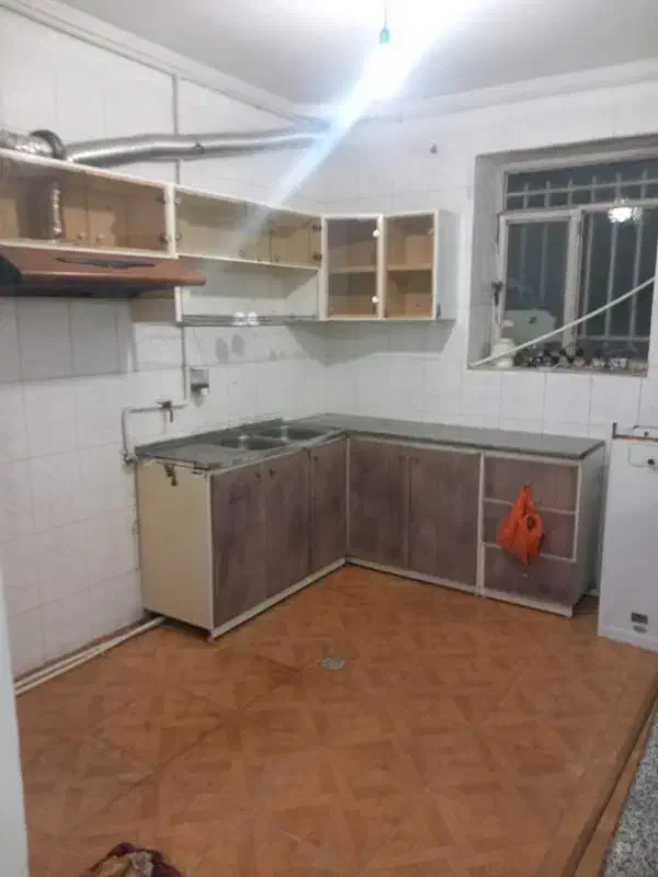 کابینت فلزی|آب‌چکان و نظم‌دهنده ظروف|زرند, |دیوار