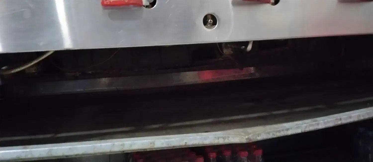 فر ساندویچی و گرمکن سوخاری جنس درجه یک|کافی‌شاپ و رستوران|قرچک, میرزائی جنوبی|دیوار