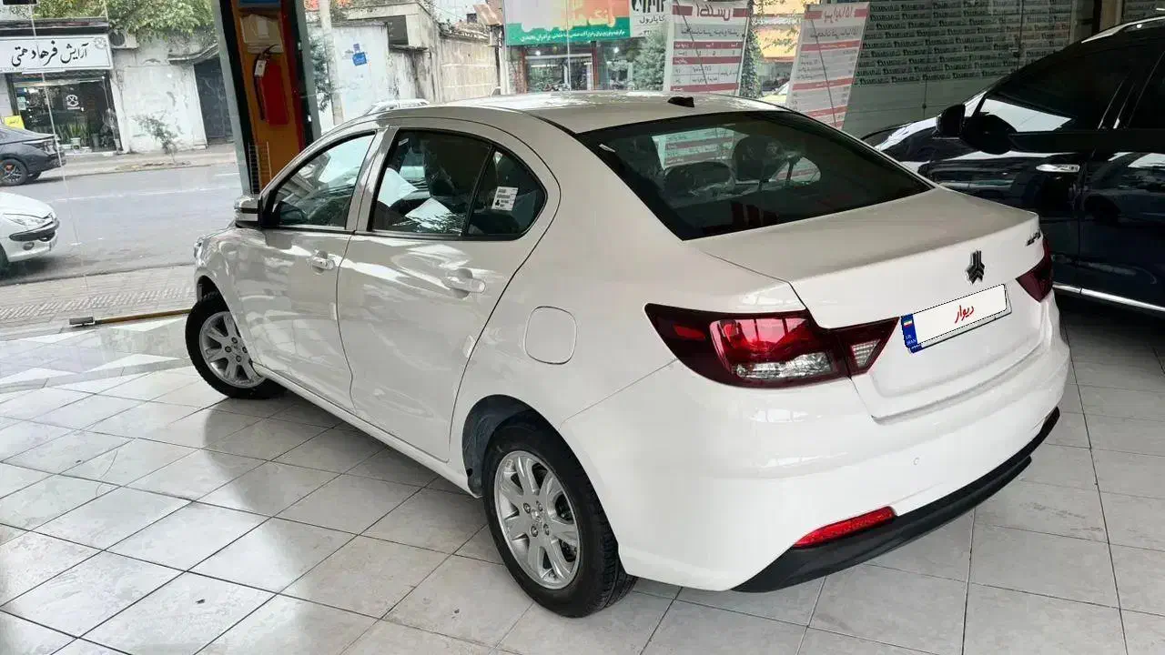 شاهین Gl بدون سانروف|خودرو سواری و وانت|رشت, توشیبا|دیوار