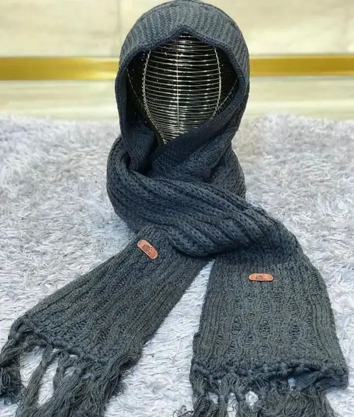 شال و کلاه سرهمی جیبدار|لباس|سنندج, |دیوار