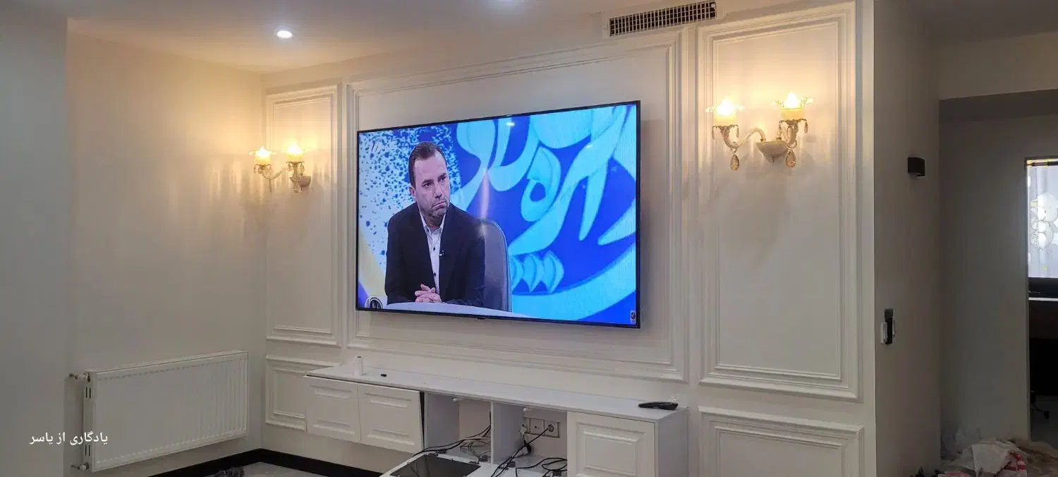 نصب آب تصفیه ماشین لباسشویی ظرفشویی کولر تلویزیون|خدمات پیشه و مهارت|فردیس, فردیس|دیوار