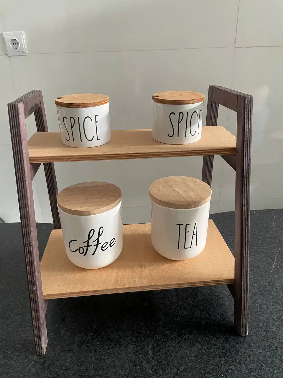 وسایل چوبی|ظروف سرو و پذیرایی|پاوه, |دیوار