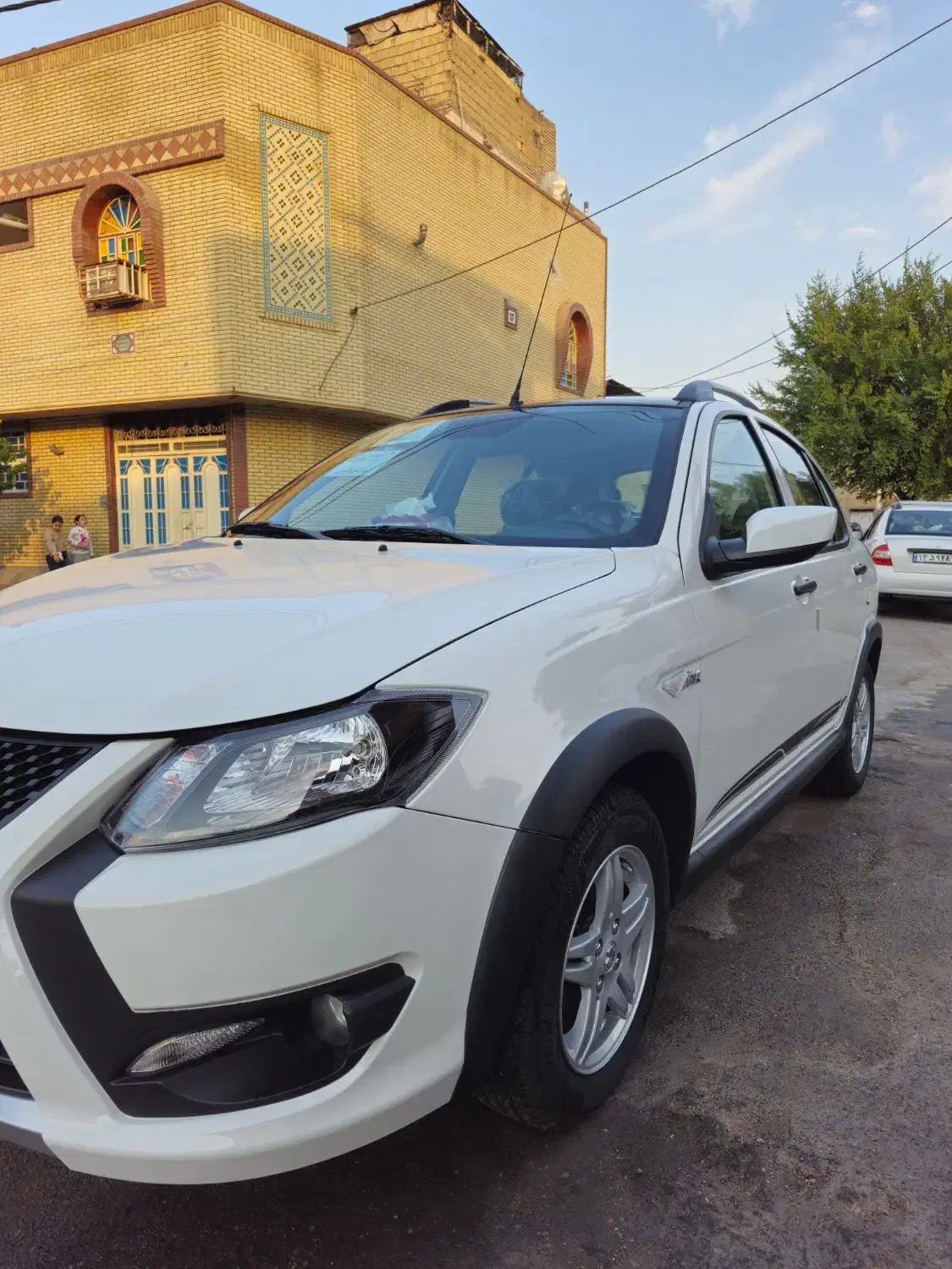 کوییک gxrl خشک|خودرو سواری و وانت|اهواز, کیانپارس |دیوار