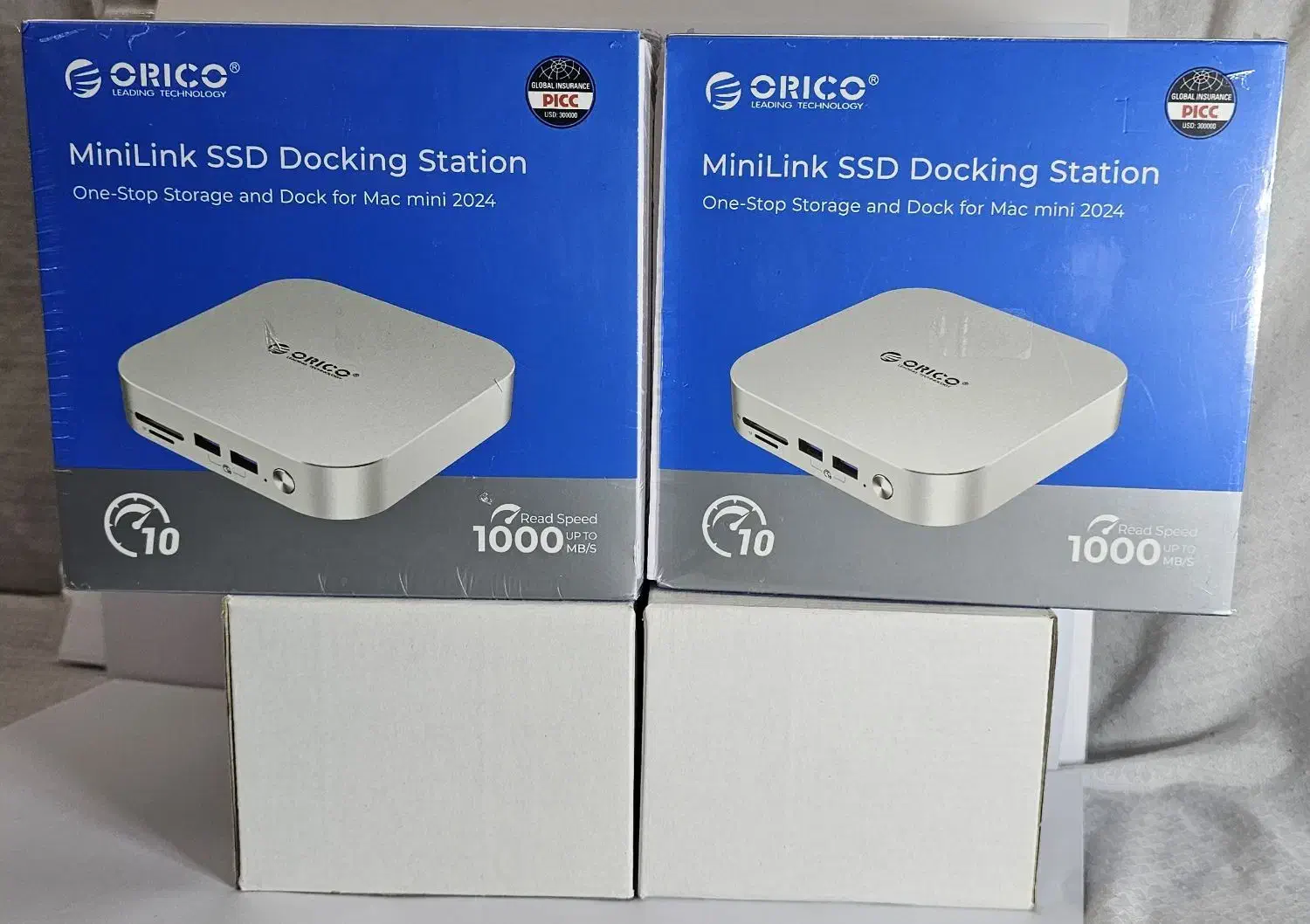 Hub Mac mini M4. 2024|قطعات و لوازم جانبی رایانه|تهران, صادقیه|دیوار