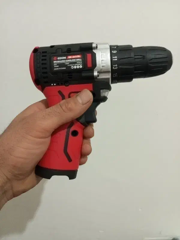 دریل شارژی|ابزارآلات|سنندج, |دیوار