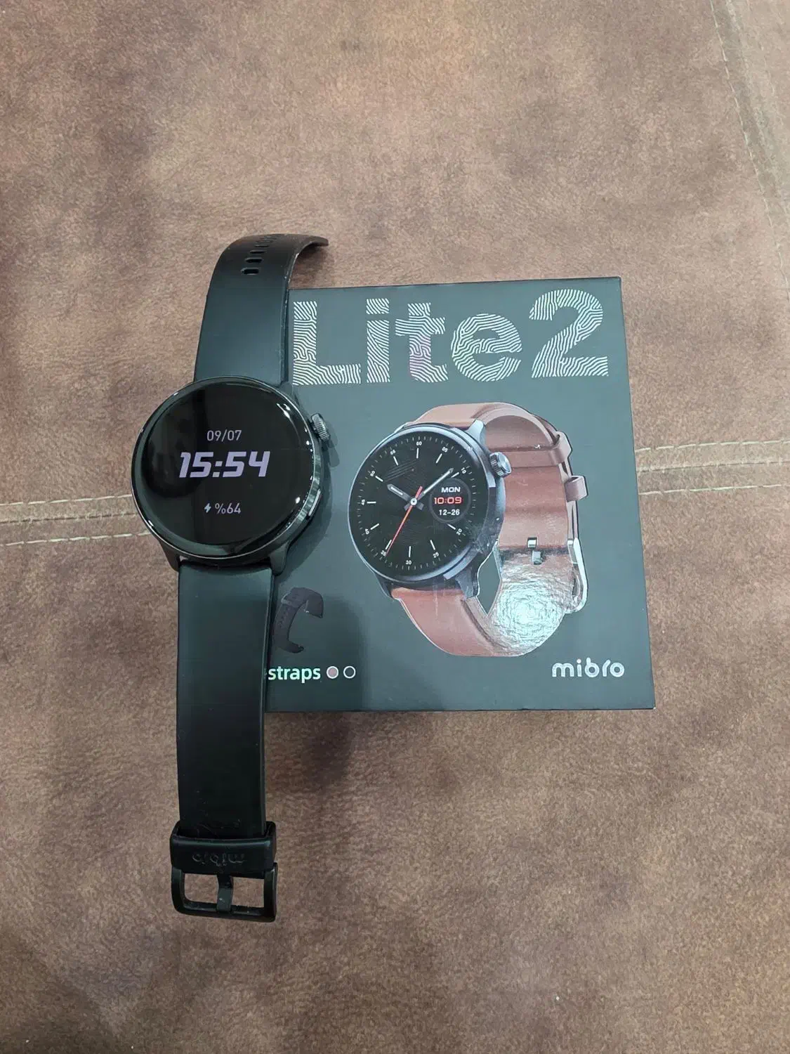 ساعت هوشمند|ساعت|همدان, |دیوار